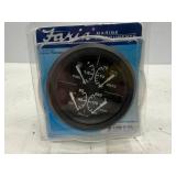 FARIA MARINE MULTIFUNCTION GAUGE
