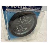 FARIA MARINE MULTIFUNCTION GAUGE