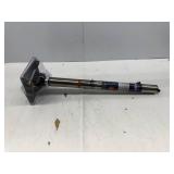 SPRINGFIELD MARINE SEAT PEDESTAL