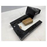 EXTREME MAX SPARE TIRE CARRIER