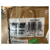 EXTREME MAX SPARE TIRE CARRIER