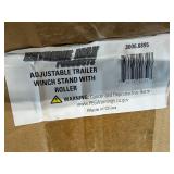 EXTREME MAX ADJUSTABLE WINCH STAND