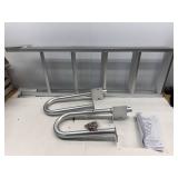 EXTREME MAX FLIP-UP DOCK LADDER