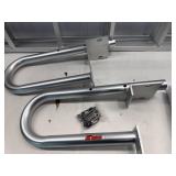 EXTREME MAX FLIP-UP DOCK LADDER