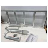 EXTREME MAX FLIP-UP DOCK LADDER