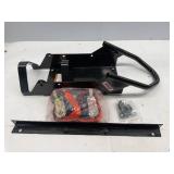 EXTREME MAX MOTORCYLE WHEEL CHOCK