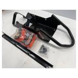 EXTREME MAX MOTORCYLE WHEEL CHOCK