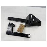 EXTREME MAX SPARE TIRE CARRIER