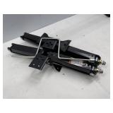 QUICK PRODUCTS LEVELING JACKS