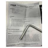 EXTREME MAX ELECTRIC TONGUE JACK