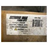 EXTREME MAX ELECTRIC TONGUE JACK