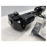 QUICK PRODUCTS ELECTRIC TONGUE JACK