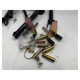 EXTREME MAX SPORT BIKE FRONT STAND