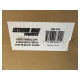 EXTREME MAX SPORT BIKE FRONT STAND