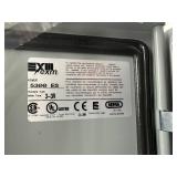 EXM ELECTRICAL ENCLOSURE