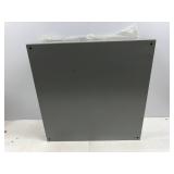 EXM ELECTRICAL ENCLOSURE