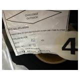 CHALLENGE SAILCLOTH MARINE FABRIC