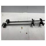 TIE DOWN EARTH ANCHORS