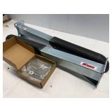 EXTREME MAX PONTOON TRAILER GUIDE-ONS