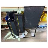 QUICK PRODUCTS 5TH WHEEL STAIRS