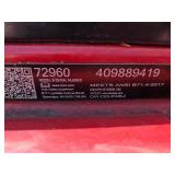 Toro Z Master 6000 Series Zero-Turn Mower - Kawasaki FX921V Engine