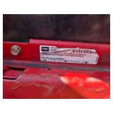 Toro Z Master 6000 Series Zero-Turn Mower - Kawasaki FX921V Engine