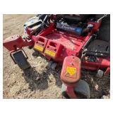 Toro Z Master 6000 Series Zero-Turn Mower - Kawasaki FX921V Engine