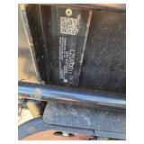 Toro Z Master 6000 Series Zero-Turn Mower - Kawasaki FX921V Engine