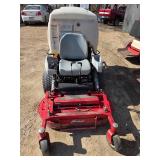 Exmark Navigator Riding Lawn Mower 42" Collection Deck