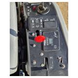 Exmark Navigator Riding Lawn Mower 42" Collection Deck