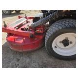 Exmark Navigator Riding Lawn Mower 42" Collection Deck