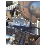 Exmark Navigator Riding Lawn Mower 42" Collection Deck