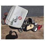Exmark Navigator Riding Lawn Mower 42" Collection Deck