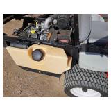 Exmark Navigator Riding Lawn Mower 42" Collection Deck