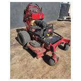 60" Toro GrandStand Stand-On Mower - Kohler EFI ECV740