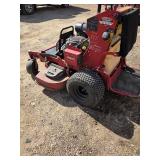 60" Toro GrandStand Stand-On Mower - Kohler EFI ECV740