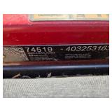 60" Toro GrandStand Stand-On Mower - Kohler EFI ECV740