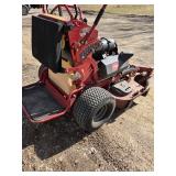 60" Toro GrandStand Stand-On Mower - Kohler EFI ECV740