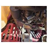 60" Toro GrandStand Stand-On Mower - Kohler EFI ECV740