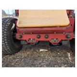 60" Toro GrandStand Stand-On Mower - Kohler EFI ECV740