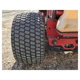 60" Toro GrandStand Stand-On Mower - Kohler EFI ECV740