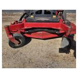 60"  Toro GrandStand Commercial Stand-On Mower - Kohler Command PRO ECV740 EFI