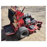 60"  Toro GrandStand Commercial Stand-On Mower - Kohler Command PRO ECV740 EFI