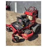 60"  Toro GrandStand Commercial Stand-On Mower - Kohler Command PRO ECV740 EFI