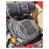 60"  Toro GrandStand Commercial Stand-On Mower - Kohler Command PRO ECV740 EFI