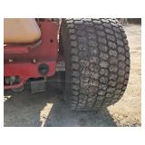 60"  Toro GrandStand Commercial Stand-On Mower - Kohler Command PRO ECV740 EFI