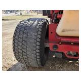 60"  Toro GrandStand Commercial Stand-On Mower - Kohler Command PRO ECV740 EFI