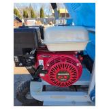 EcoLawn ECO 100 Lawn Applicator with Honda GX160 Engine