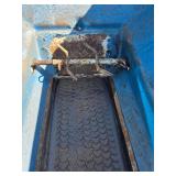 EcoLawn ECO 100 Lawn Applicator with Honda GX160 Engine