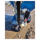 EcoLawn ECO 100 Lawn Applicator with Honda GX160 Engine